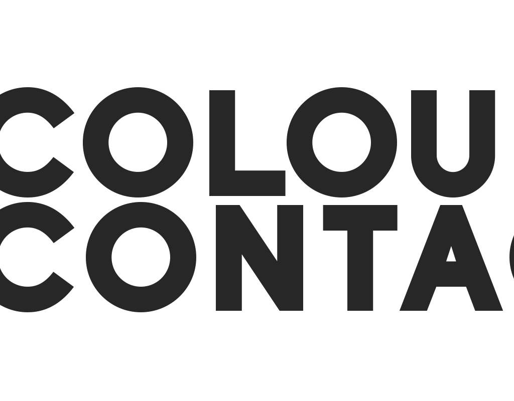 Coloured Contacts logo